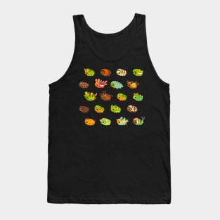 Caterpillar Tank Top